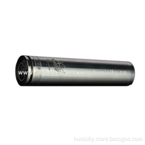 New arrival full mechanical caravela mod with stainless steel/golden color design